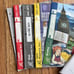 Ace teachers training materials and diagnostic test and answers keys