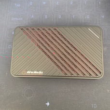 AVerMedia Live