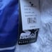 Rare New Starter Black Label Dodgers Champions Jacket Blue Womens Size XL