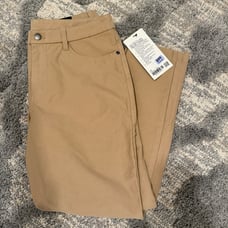 Lululemon Men’s ABC Slim Pant