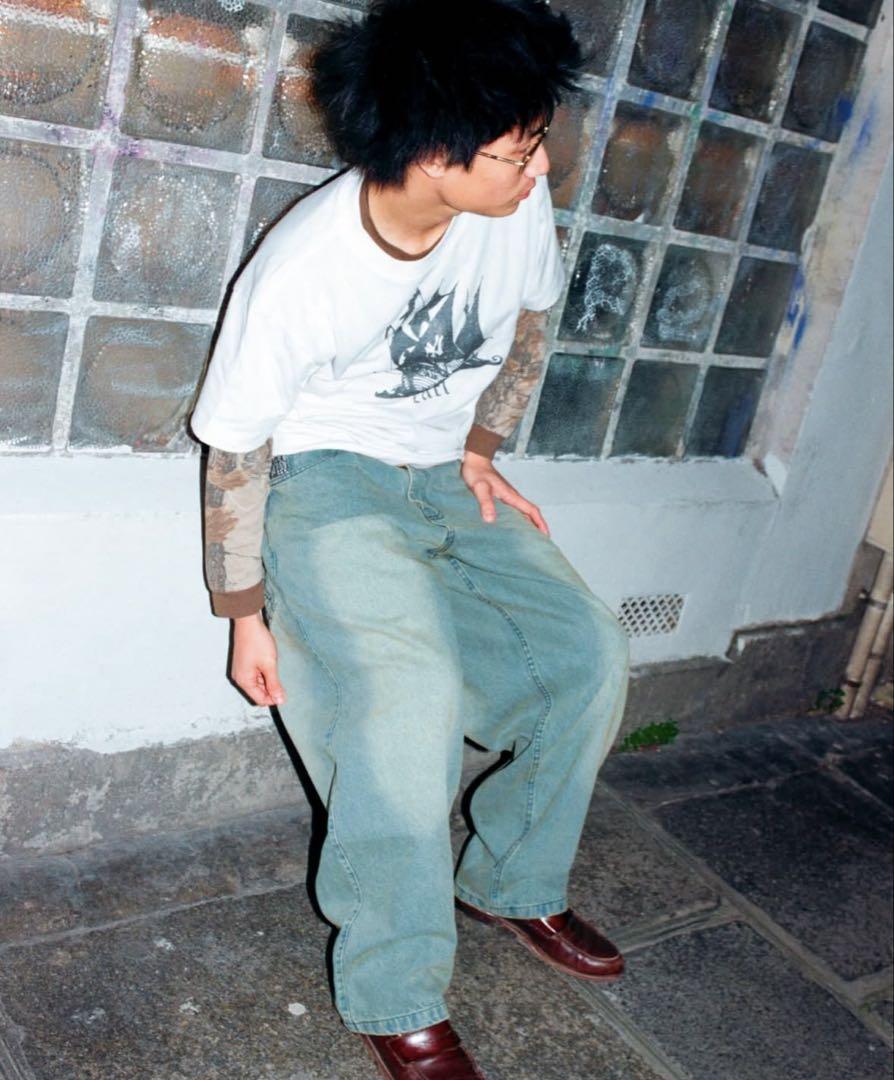 Earl Skateboards Denim - New Release