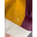 Sweaty Betty Sweatshirt Lily White Multi Mix It Up Colorblock Funnel Neck Size S
