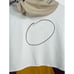 Sweaty Betty Sweatshirt Lily White Multi Mix It Up Colorblock Funnel Neck Size S