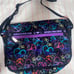 Sketchers messanger bag