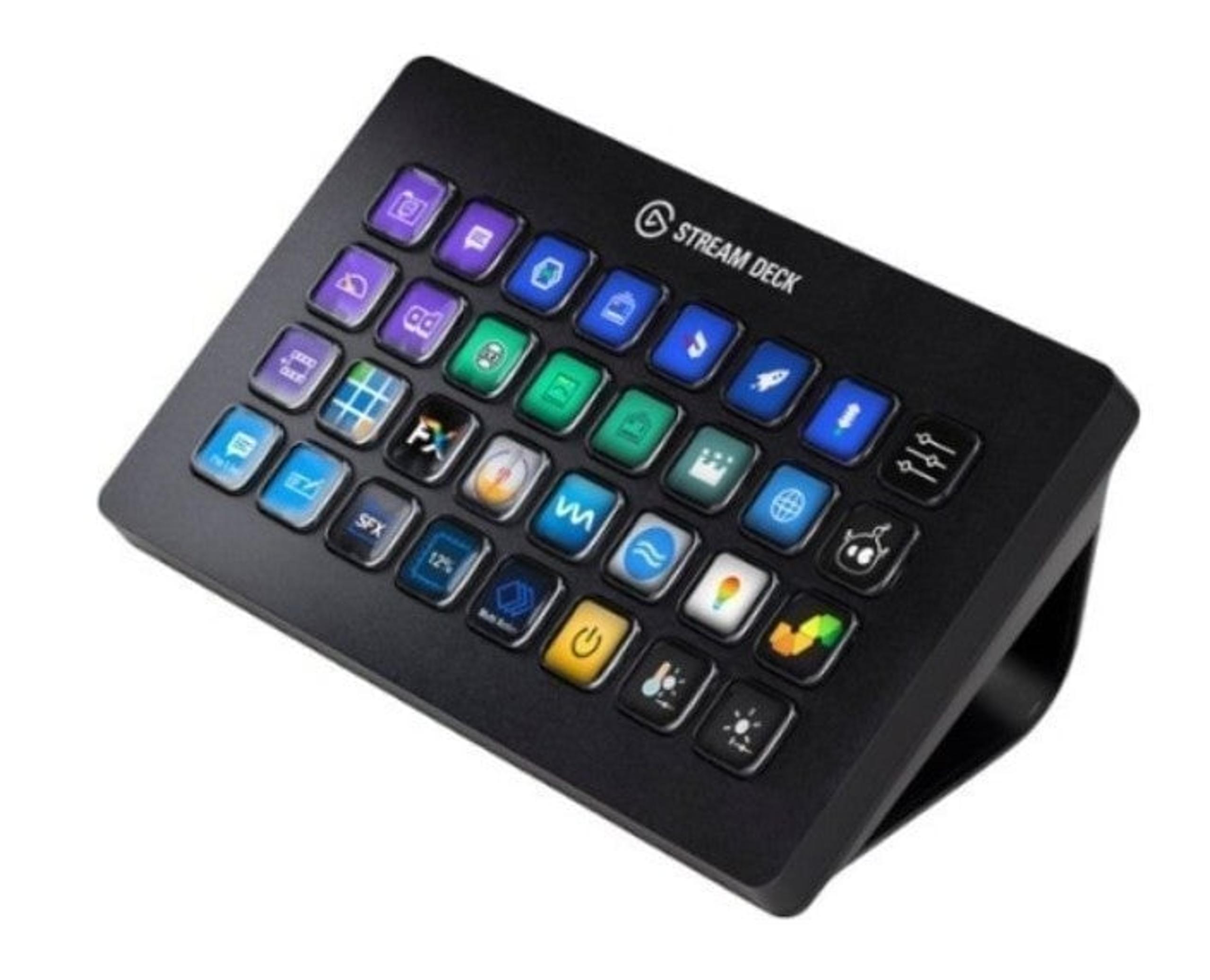 Elgato Stream Deck XL