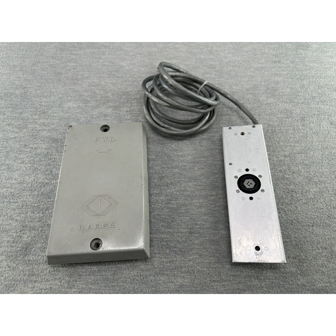 NARCO AVIONICS ADF-140/141 - Loop Antenna TSO C41c Class A P