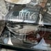 Philadelphia Eagles Autographed Mini Helmet