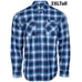 DIXXON x WEST COAST CUSTOMS Collab Limited Edition Flannel Shirt -Men's 2XL Tall
