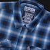 DIXXON x WEST COAST CUSTOMS Collab Limited Edition Flannel Shirt -Men's 2XL Tall