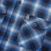 DIXXON x WEST COAST CUSTOMS Collab Limited Edition Flannel Shirt -Men's 2XL Tall