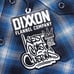 DIXXON x WEST COAST CUSTOMS Collab Limited Edition Flannel Shirt -Men's 2XL Tall