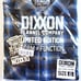DIXXON x WEST COAST CUSTOMS Collab Limited Edition Flannel Shirt -Men's 2XL Tall