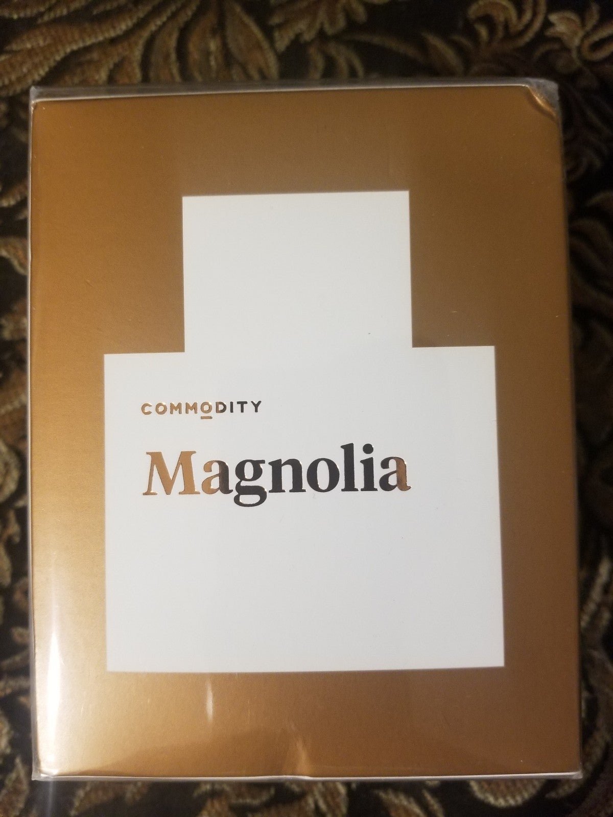 Commodity Magnolia EDP (100ML/3.4FL.OZ.) Unisex Discontinued Fragrance.