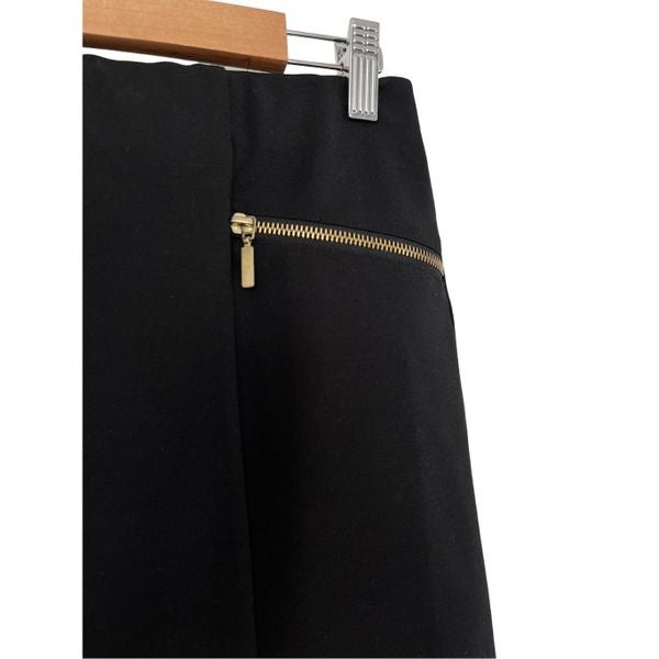 George top mustard skirt