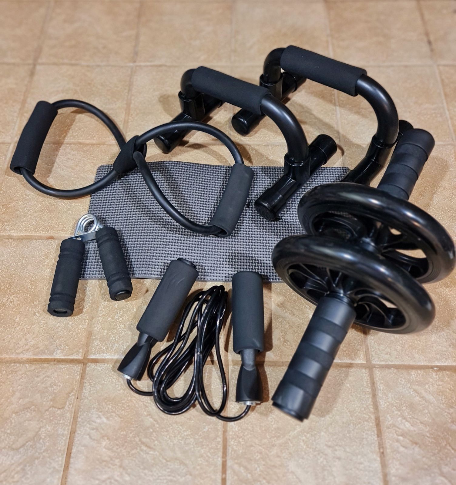 Exercise Kit