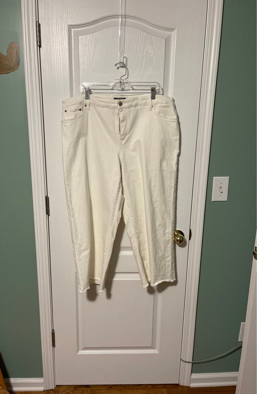 Lauren Ralph Lauren crops