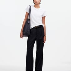 Madewell Harlow Wide Leg Pant! NWT