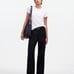 Madewell Harlow Wide Leg Pant! NWT