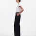 Madewell Harlow Wide Leg Pant! NWT