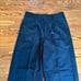 Madewell Harlow Wide Leg Pant! NWT