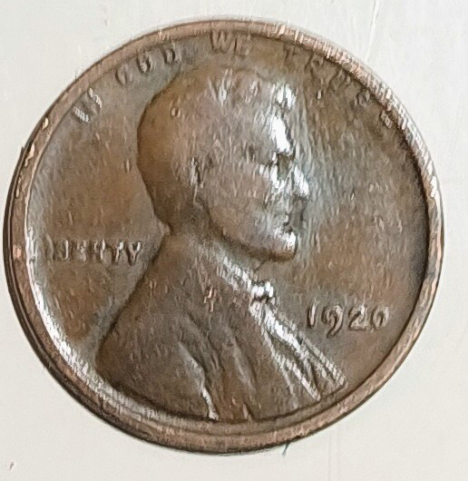 penny