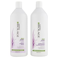 Matrix Biolage Ultra Hydrasource Shampoo & Conditioner, 33.8oz DUO