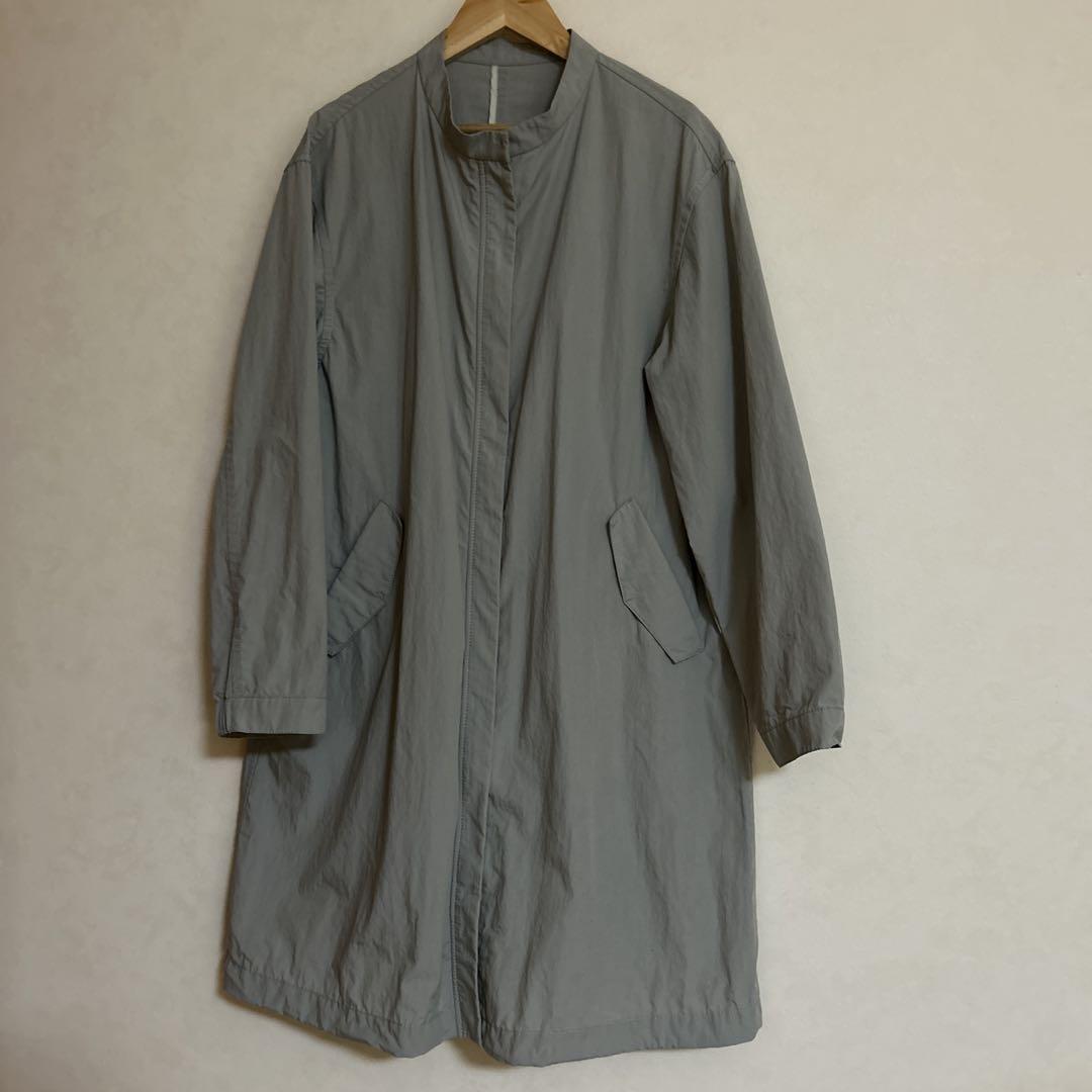 Human Woman, Spring Coat