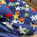 Pottery Barn Kids Full/Queen Comforter & Euro Shams (2)
