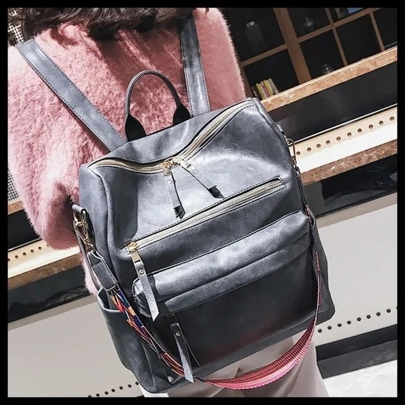 NEW HEMPSHIRE Backpack D