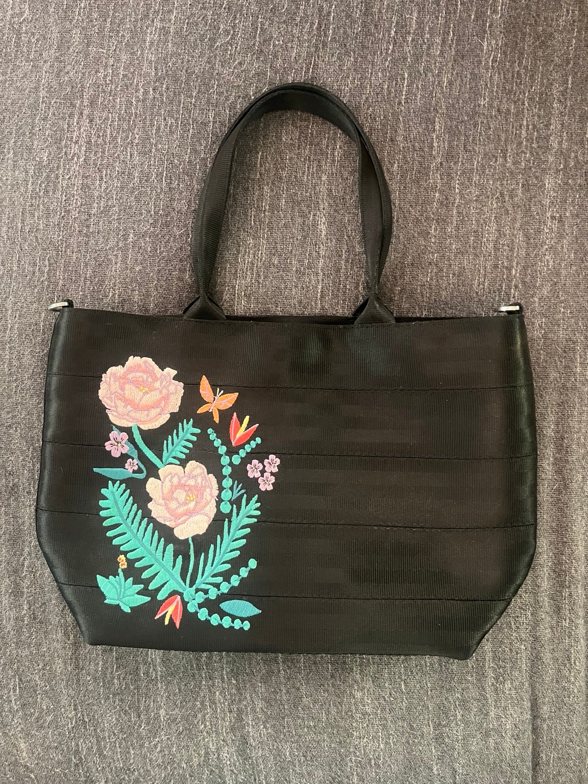 Harvey’s botanical collector streamline