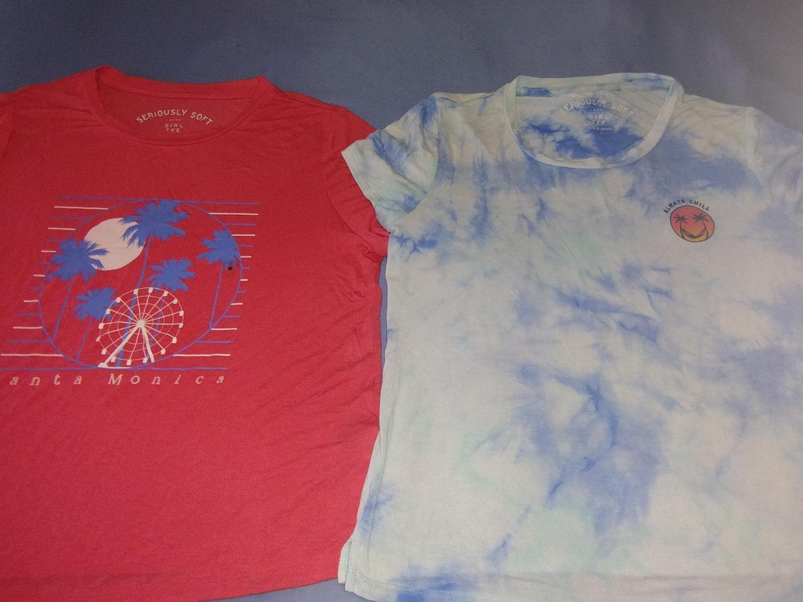 Aeropostale tops