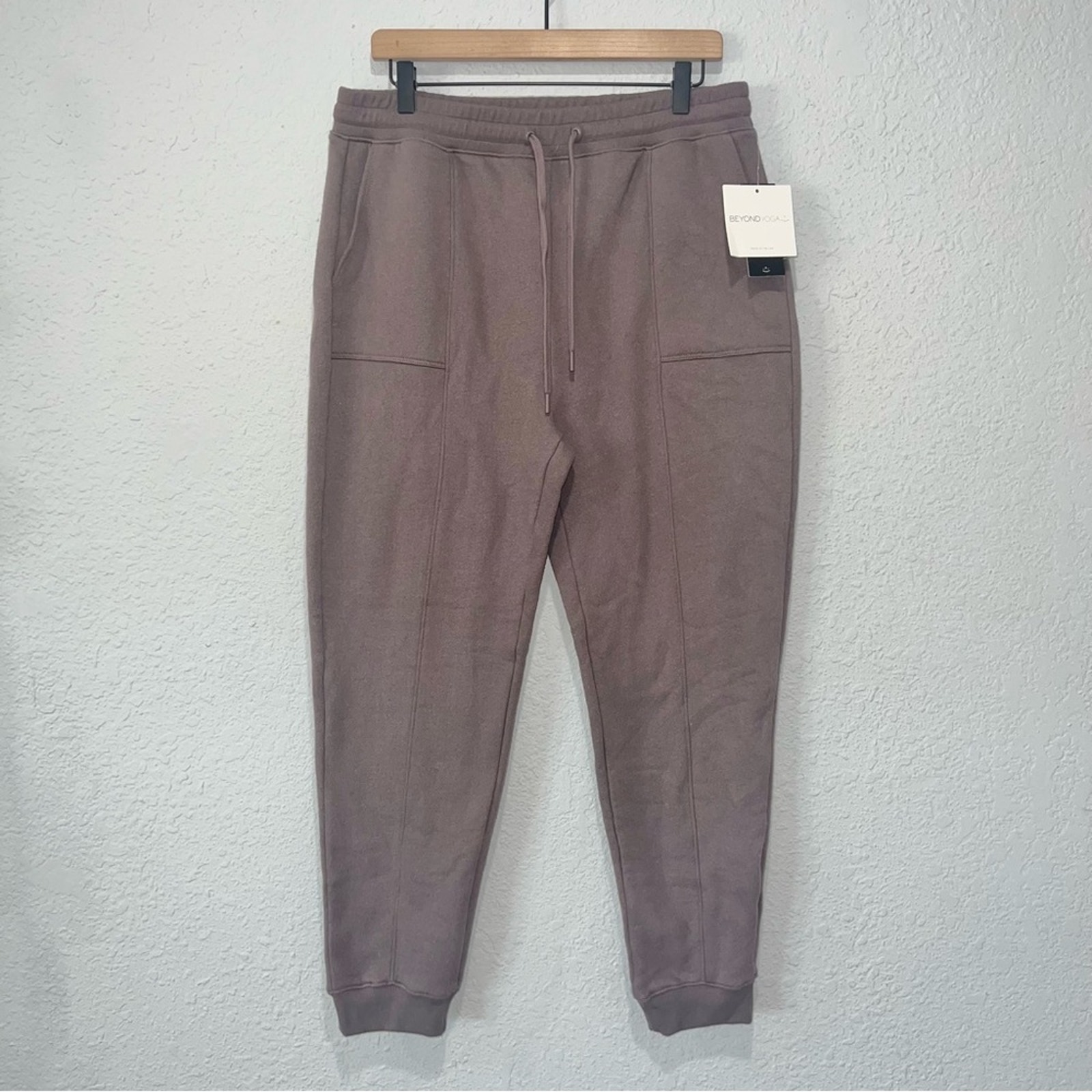 Beyond Yoga Women’s Hold The Line Jogger