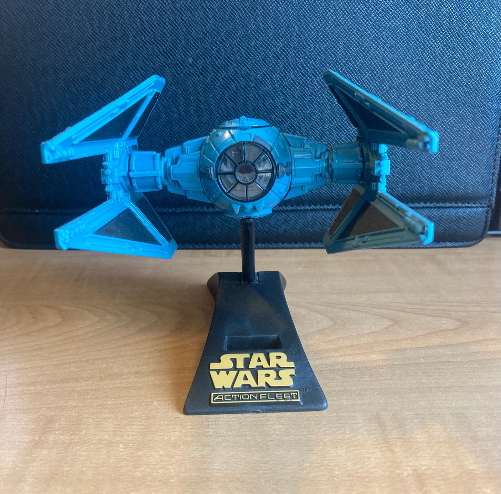 Star Wars Action TIE fighter's - 3