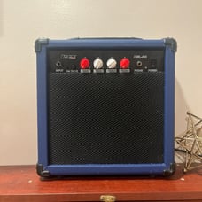 Guitar amplifier