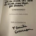 Cherished Special Edition by Emilia Emerson
