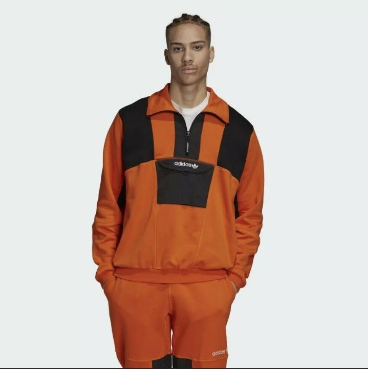 NWT adidas Originals Adventure Field 1/2