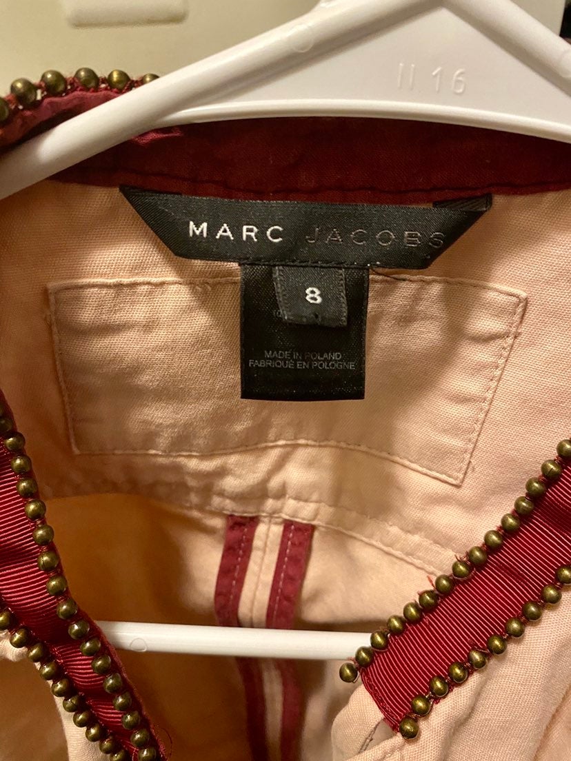 MARC JACOBS top