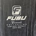 Fubu Casuals Collection Classic Comfort Men’s Vintage Black Henley Fleece XXL