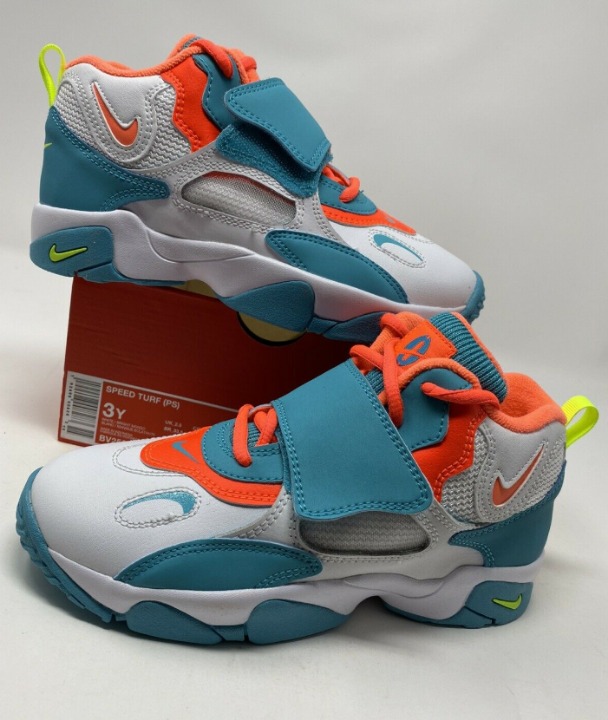 Nike Kids Air Speed Turf Training Shoe