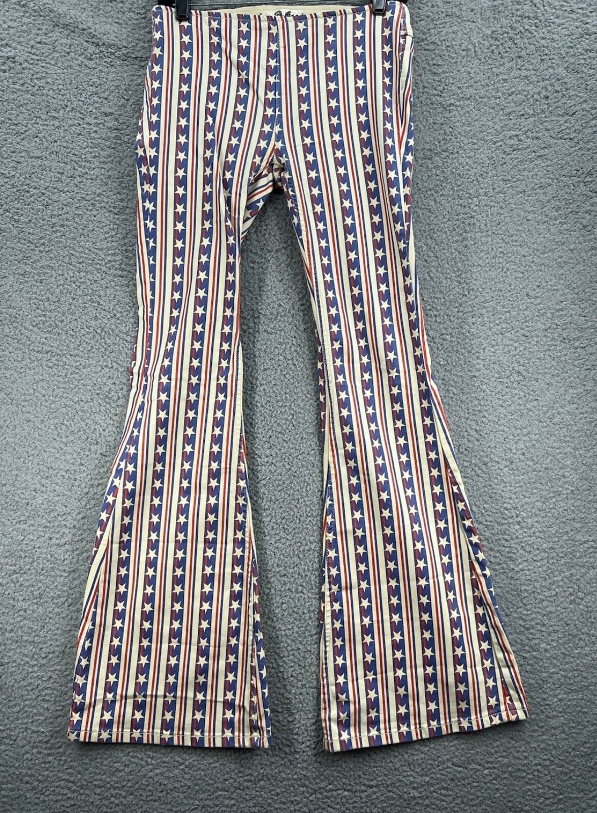 Free People penny pull on