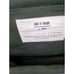 Line Of Trade Leather & Canvas Olive Green & Brown Weekender Bag XL Tote Unisex