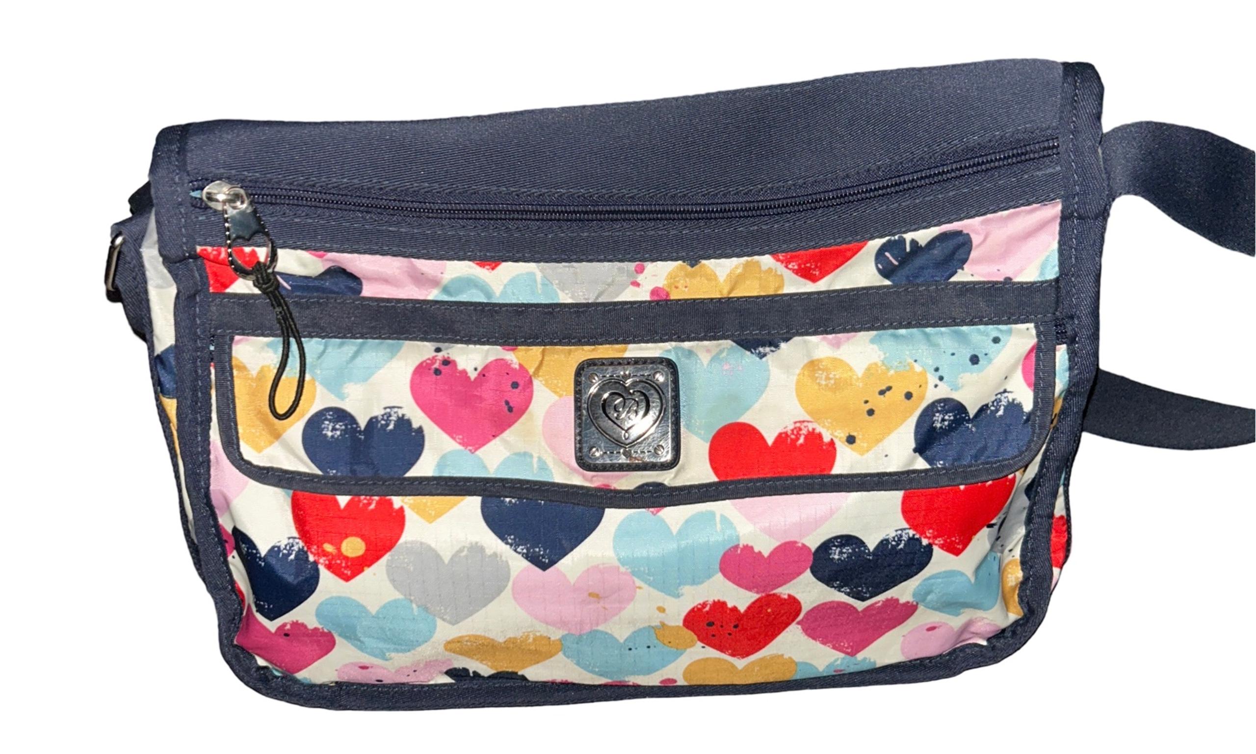 Brighton purse