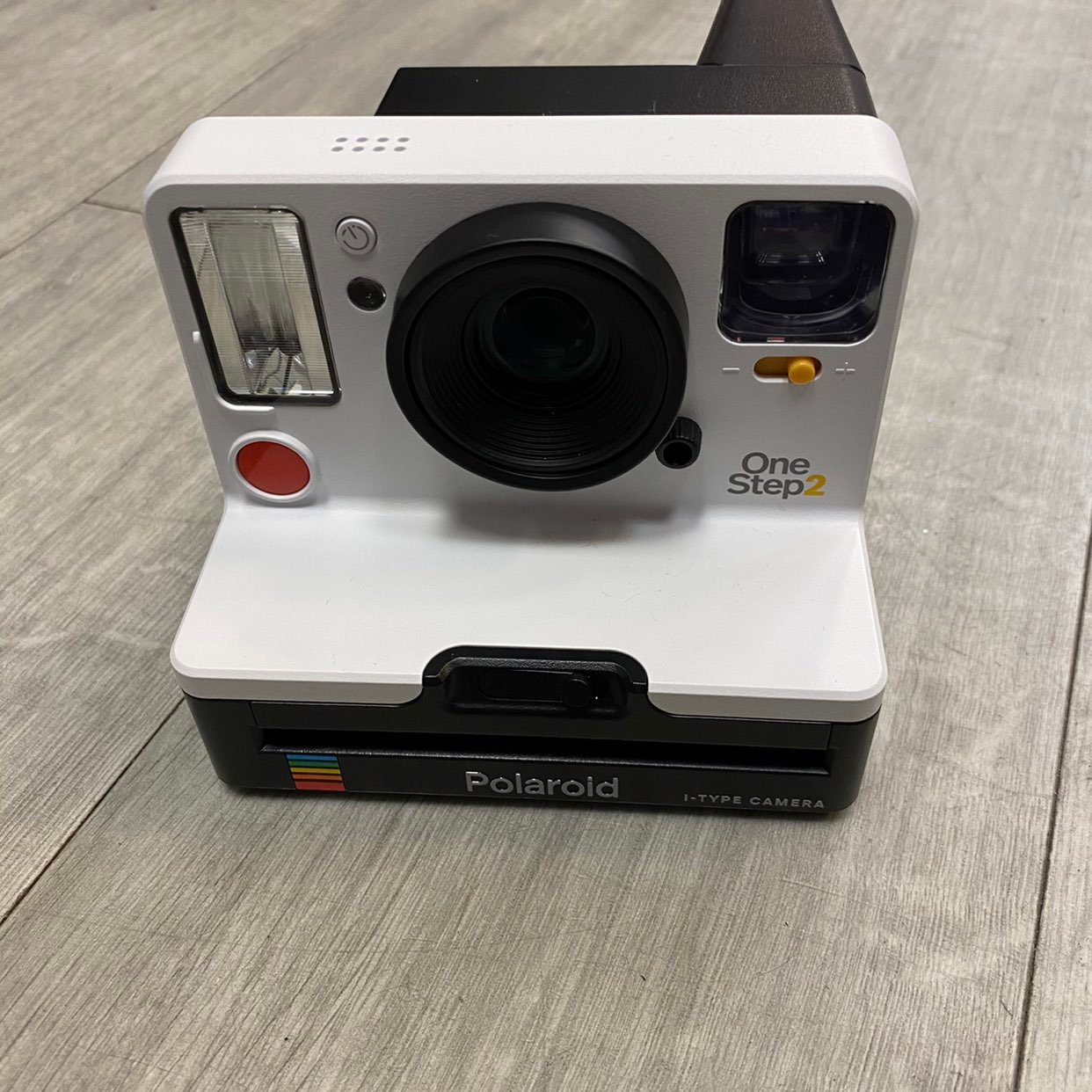 Polaroid Camera