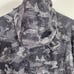 Lululemon On Repeat Rulu Hoodie in Incognito Camo HTR Black Size 4