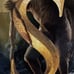 Mufasa, the movie, the actual letters, and three banners