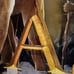 Mufasa, the movie, the actual letters, and three banners