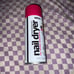 Nail dryer dries pretty fast READY TO SHIP