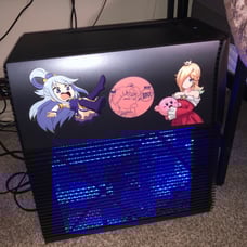 Dell inspiron 5680 Gaming PC