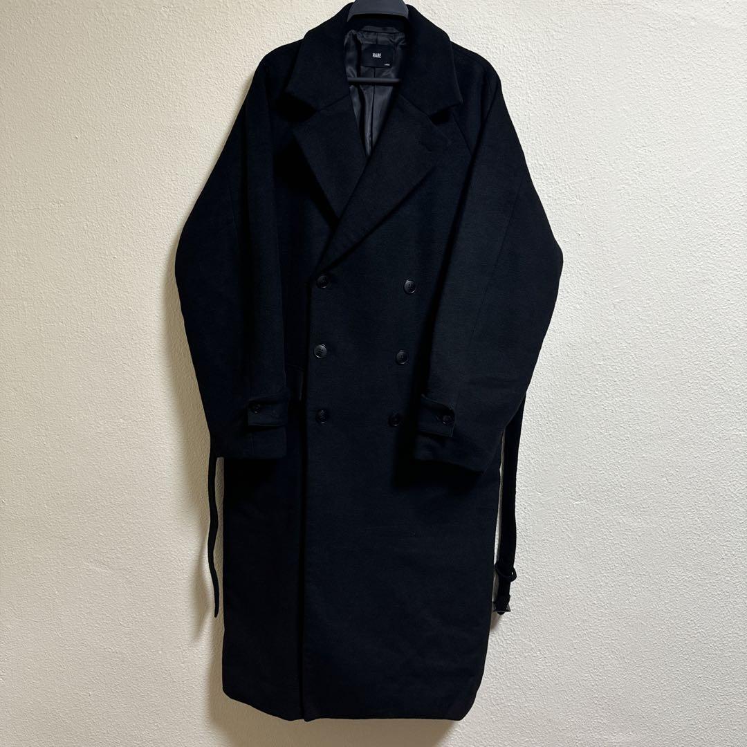 CTHY + RAINMAKER】MONSTER PARKA | CTHY