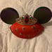 disney elena avalor minnie ears crown headband cap